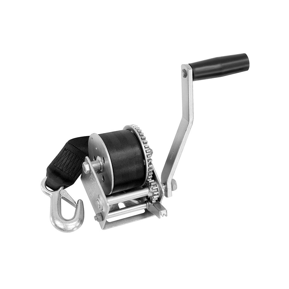 Boat Winch,Single Speed Trailer Winch