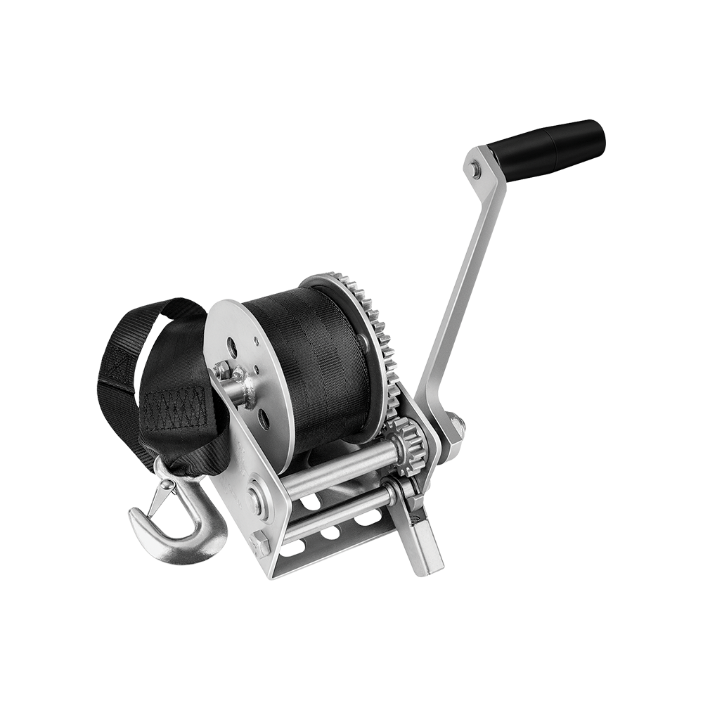 Boat Winch,Single Speed Trailer Winch