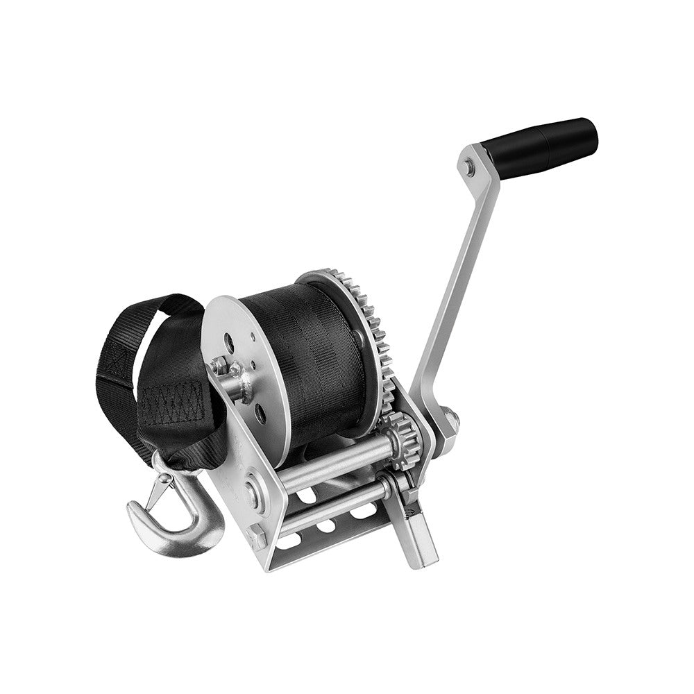 Boat Winch,Single Speed Trailer Winch
