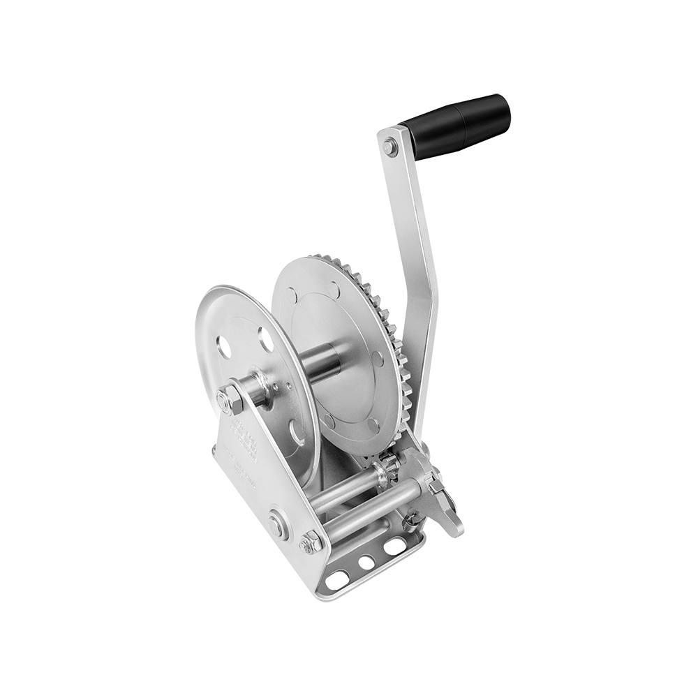 Boat Winch,Single Speed Trailer Winch