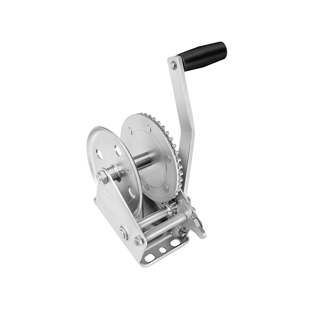 Winch,Single Speed Trailer Winch