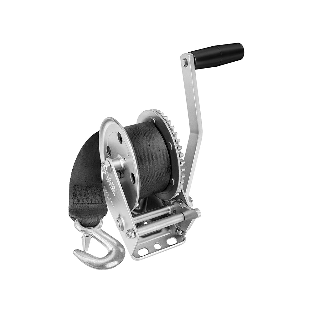 Boat Winch,Single Speed Trailer Winch