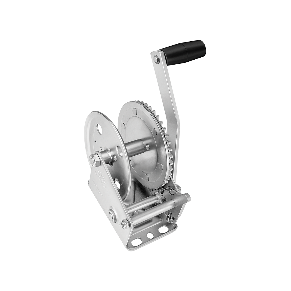 Boat Winch,Single Speed Trailer Winch
