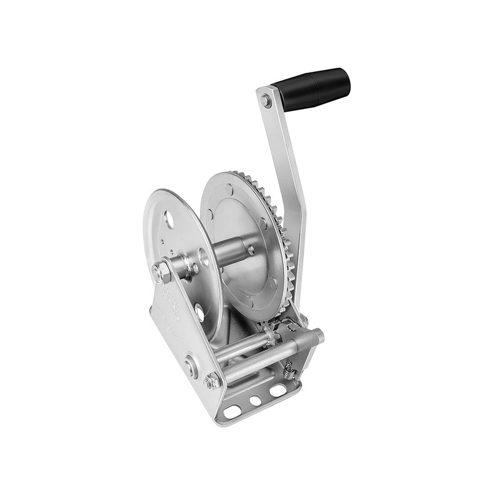 Winch,Single Speed Trailer Winch