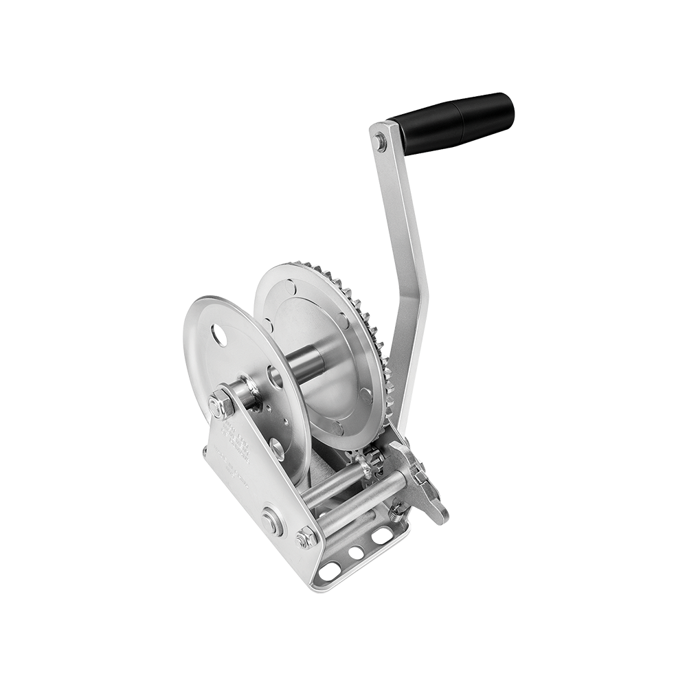 Boat Winch,Single Speed Trailer Winch