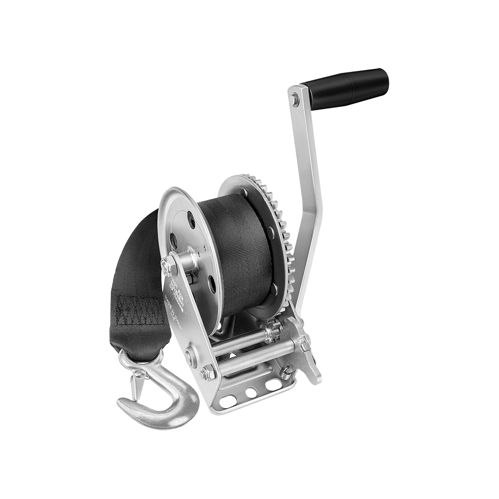 Boat Winch,Single Speed Trailer Winch