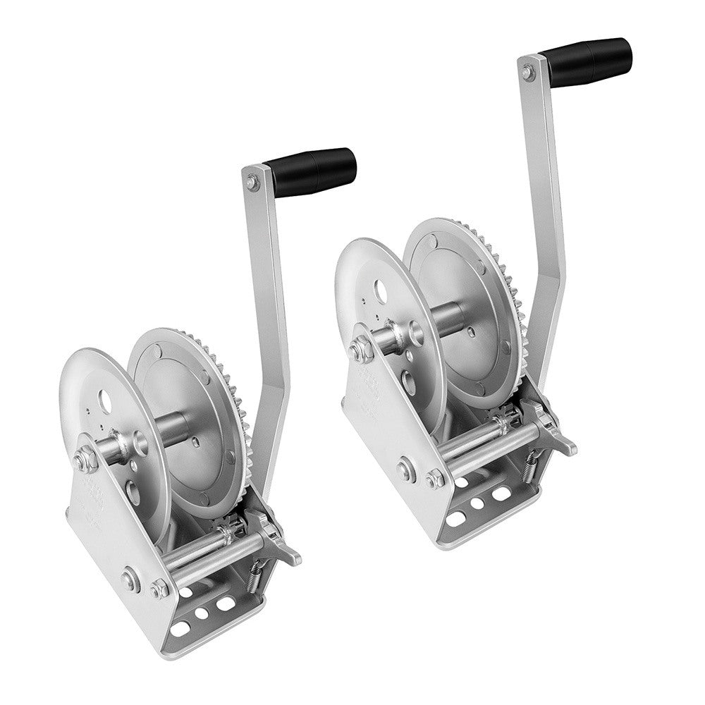 Boat Winch,Single Speed Trailer Winch
