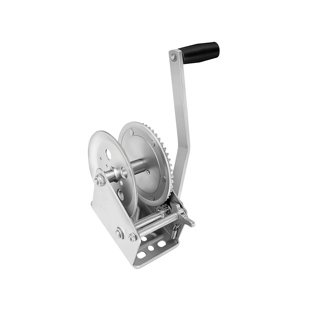 Boat Winch,Single Speed Trailer Winch