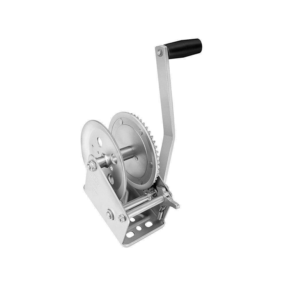 Boat Winch,Single Speed Trailer Winch