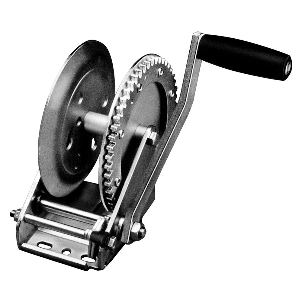 Boat Winch,Single Speed Trailer Winch