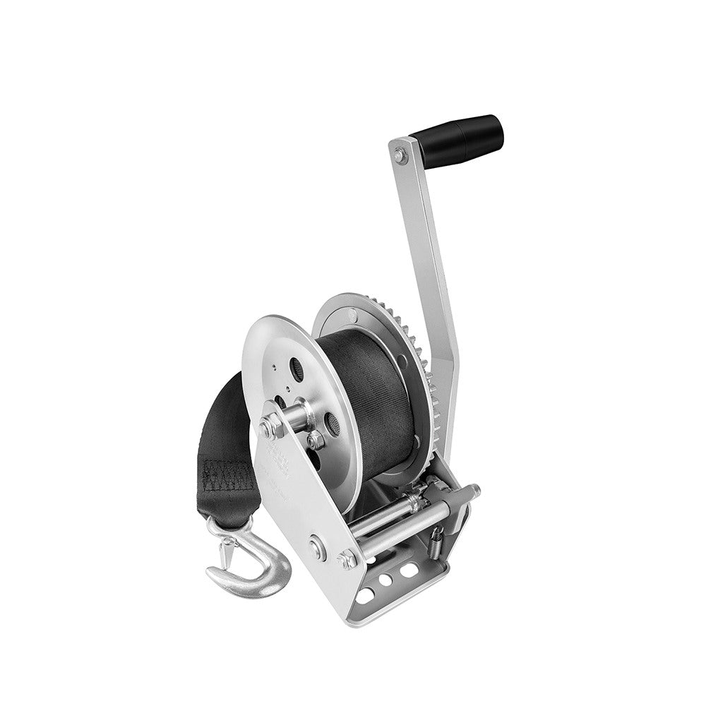 Boat Winch,Single Speed Trailer Winch