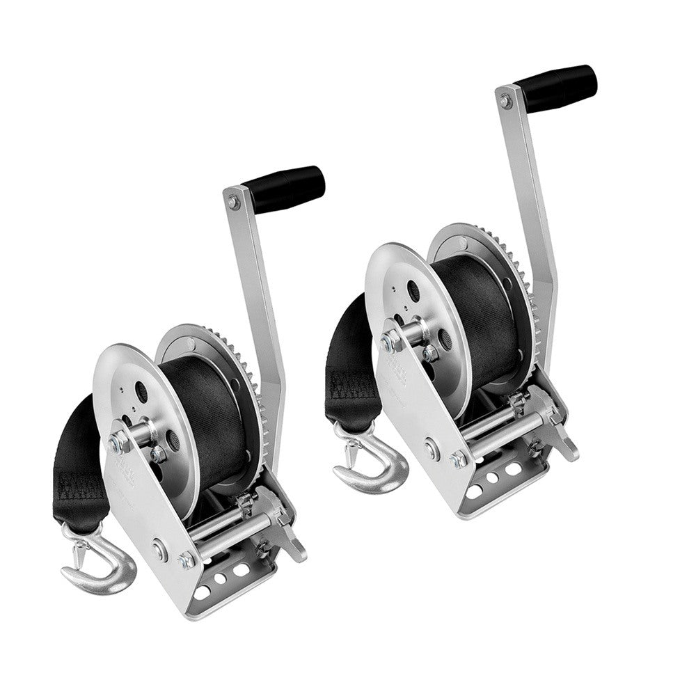 Boat Winch,Single Speed Trailer Winch