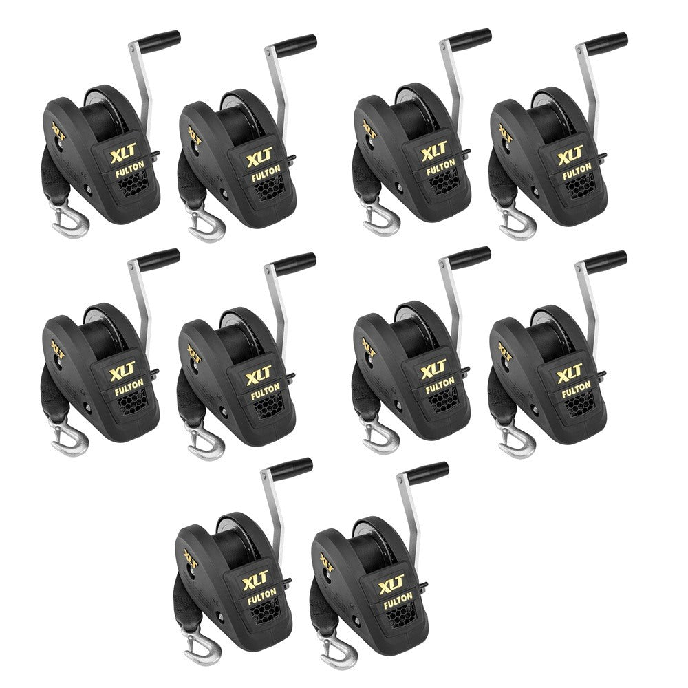 Boat Winch,Single Speed Trailer Winch