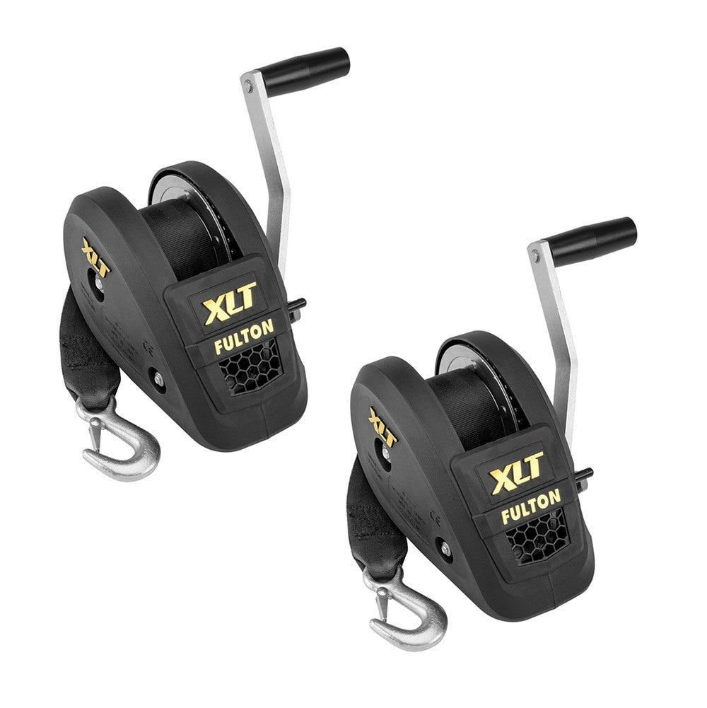 Boat Winch,Single Speed Trailer Winch