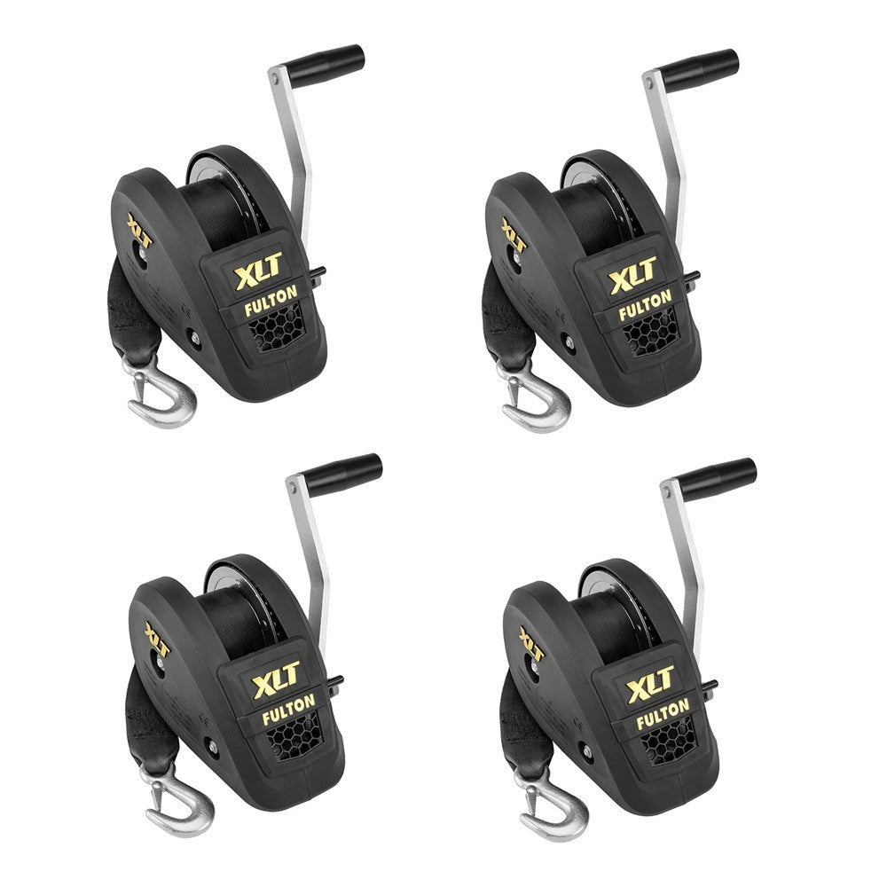 Boat Winch,Single Speed Trailer Winch