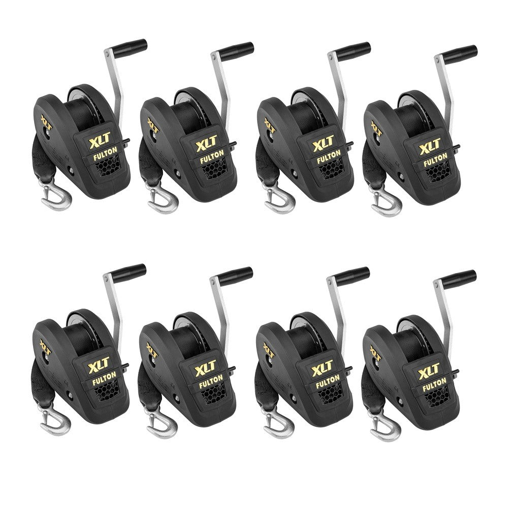 Boat Winch,Single Speed Trailer Winch