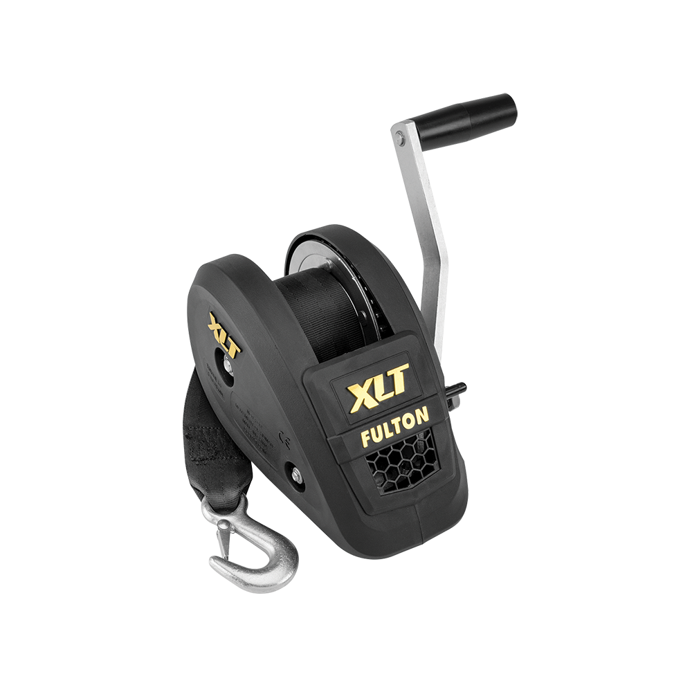 Boat Winch,Single Speed Trailer Winch