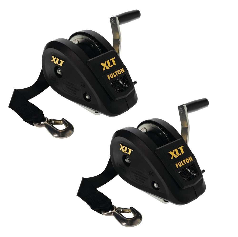 Boat Winch,Single Speed Trailer Winch