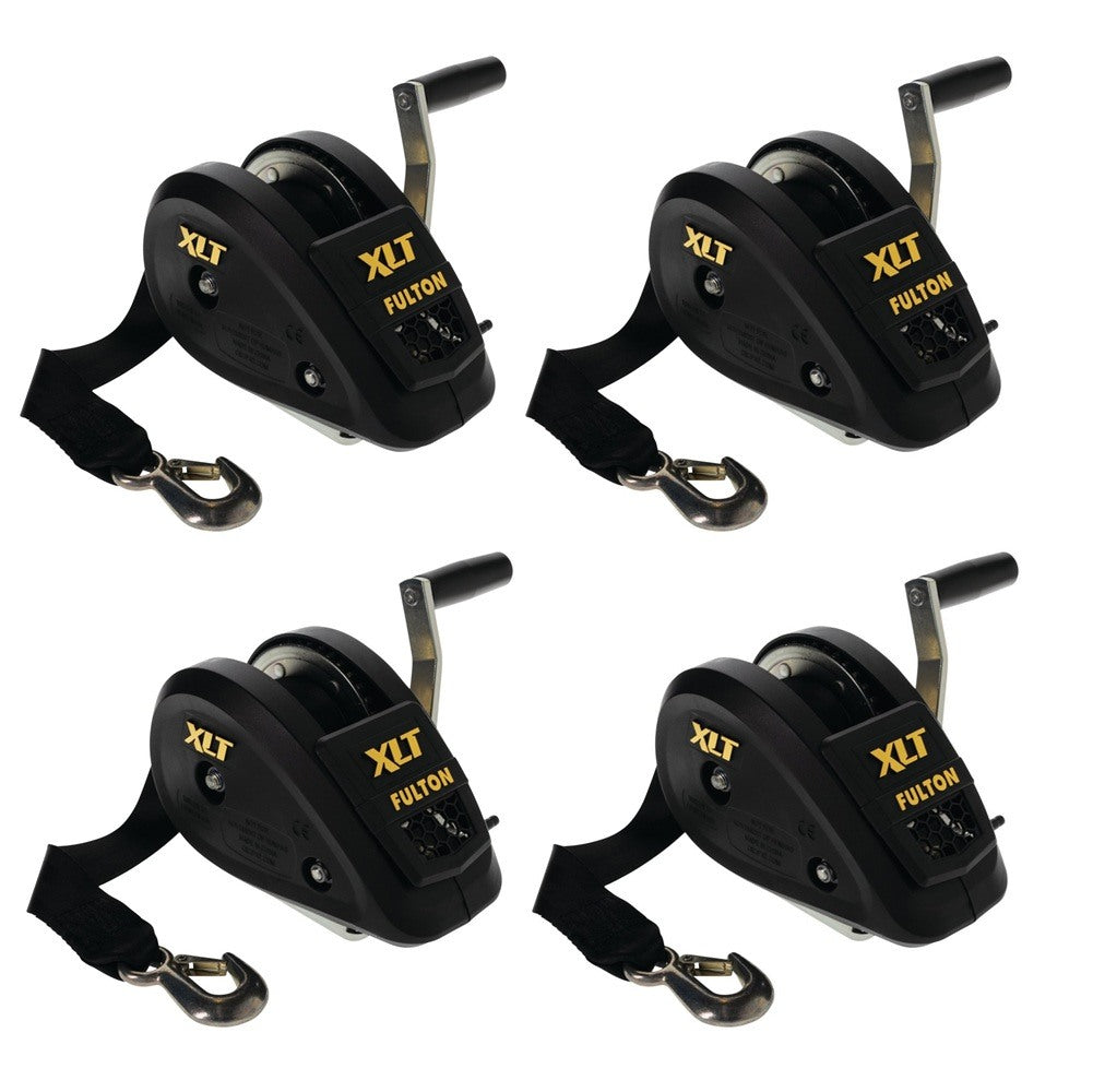 Boat Winch,Single Speed Trailer Winch