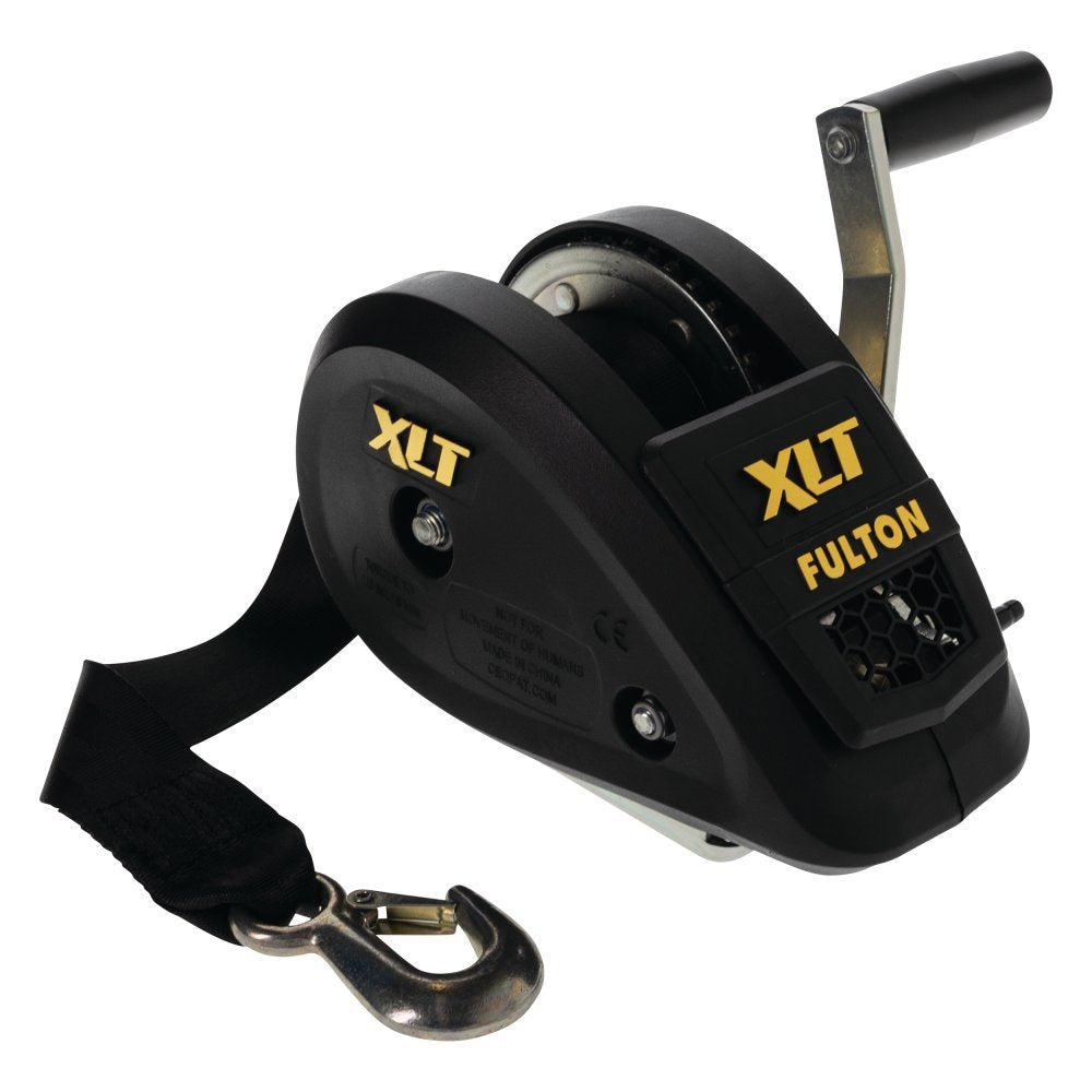 Boat Winch,Single Speed Trailer Winch