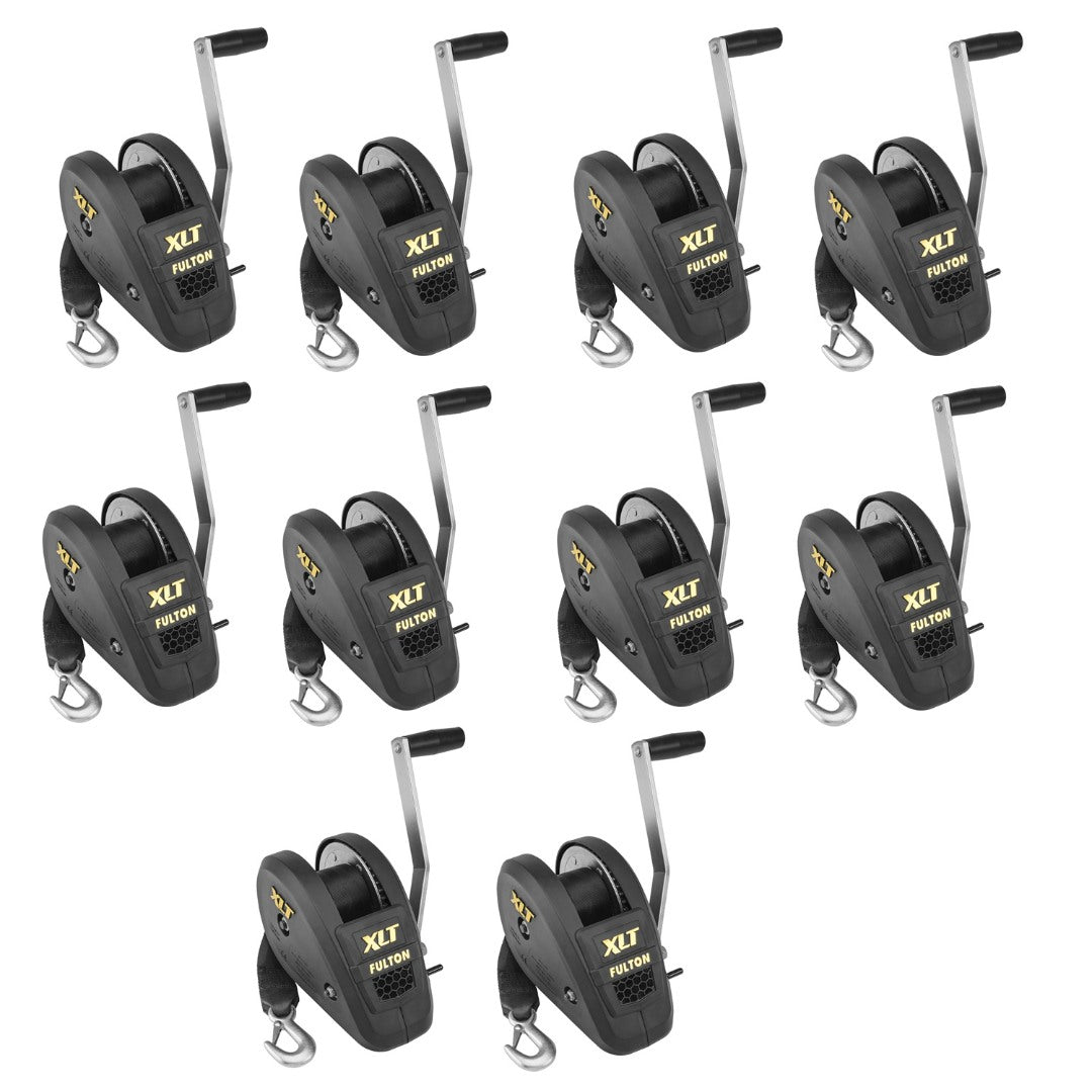 Boat Winch,Single Speed Trailer Winch