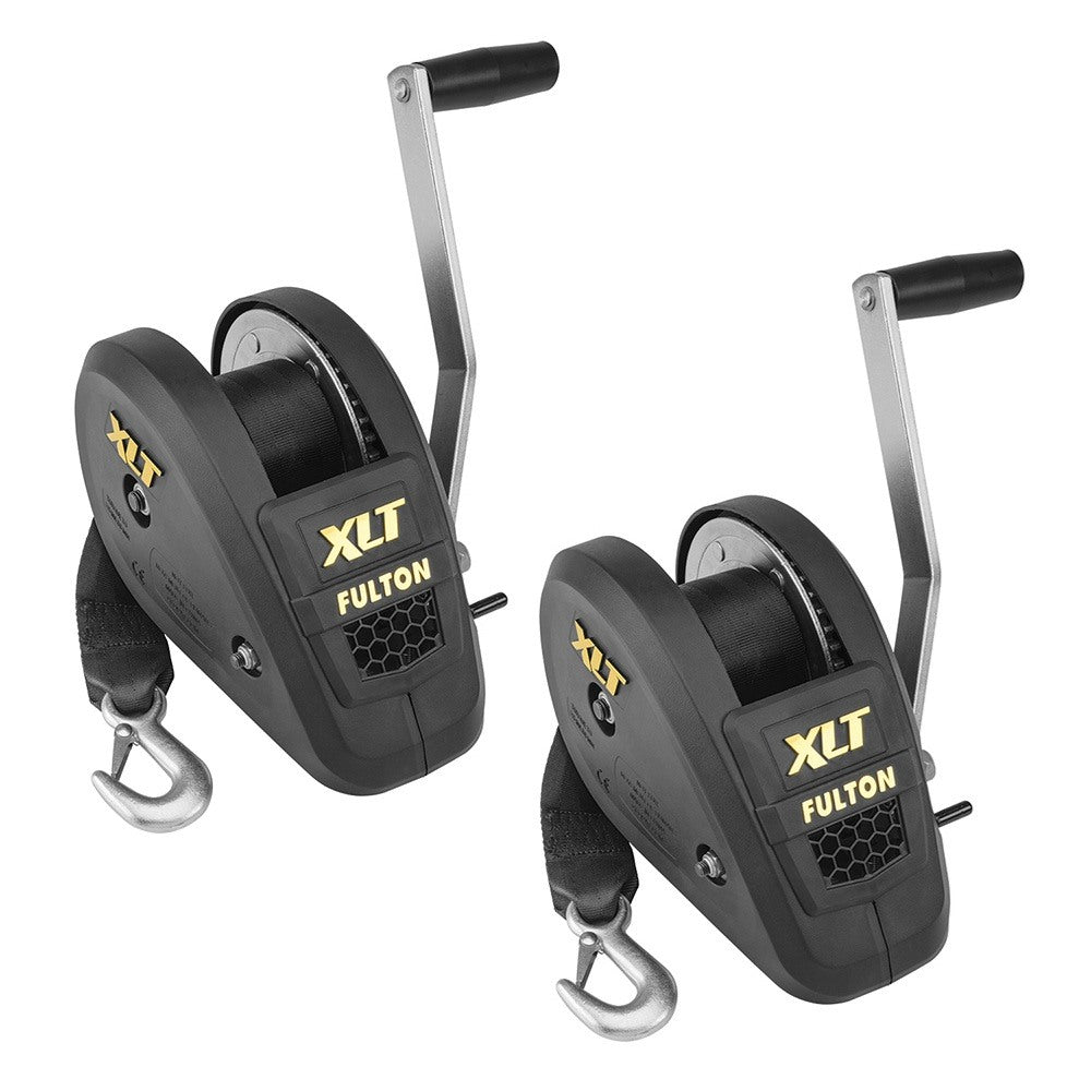 Boat Winch,Single Speed Trailer Winch