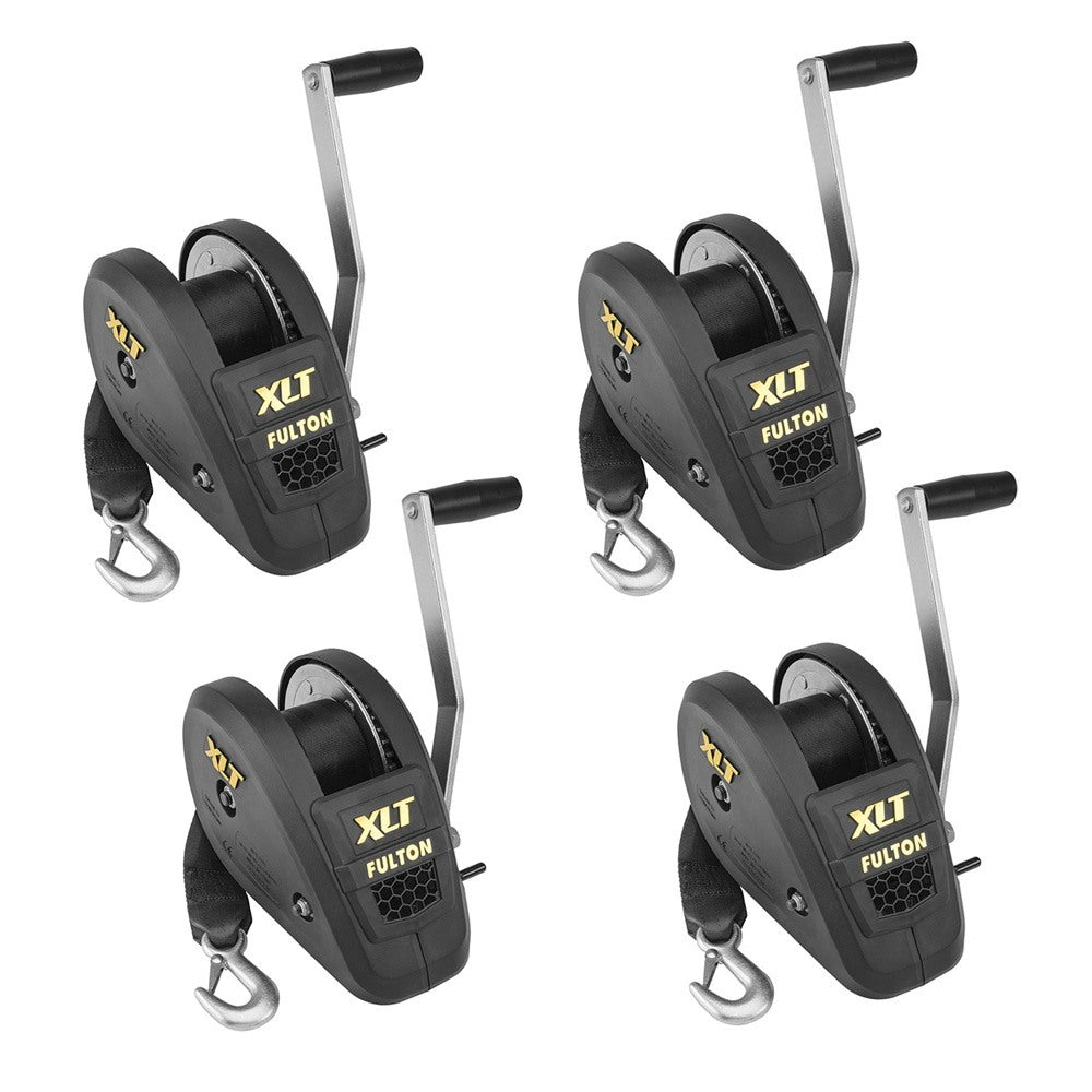 Boat Winch,Single Speed Trailer Winch