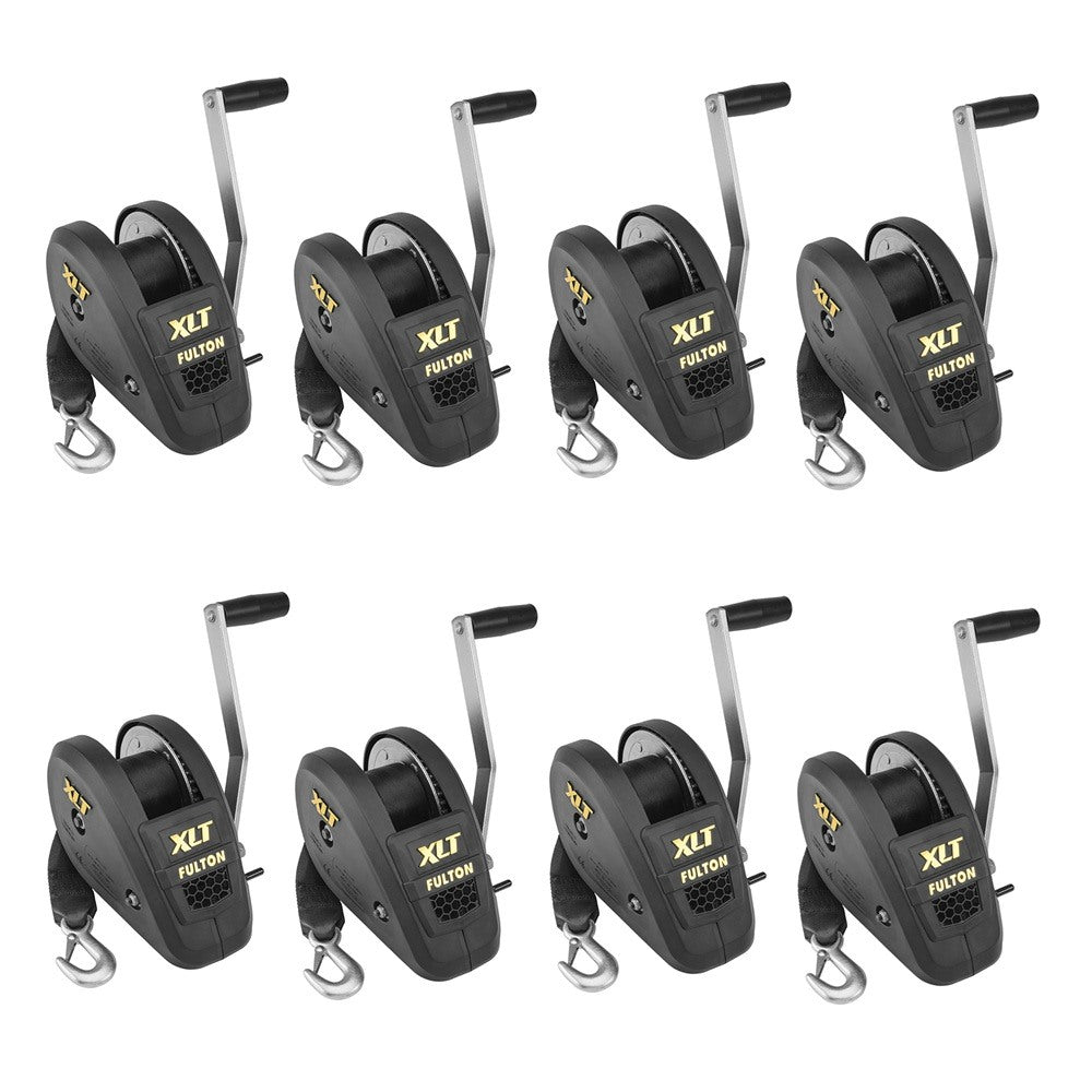 Boat Winch,Single Speed Trailer Winch
