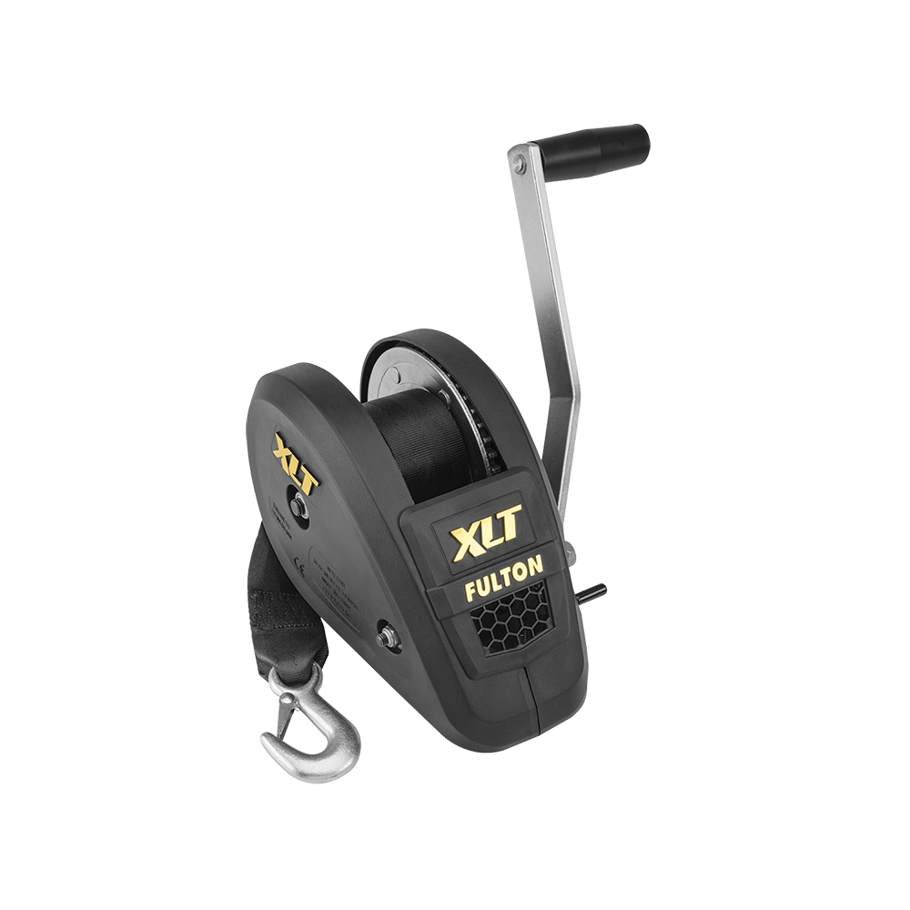 Boat Winch,Single Speed Trailer Winch