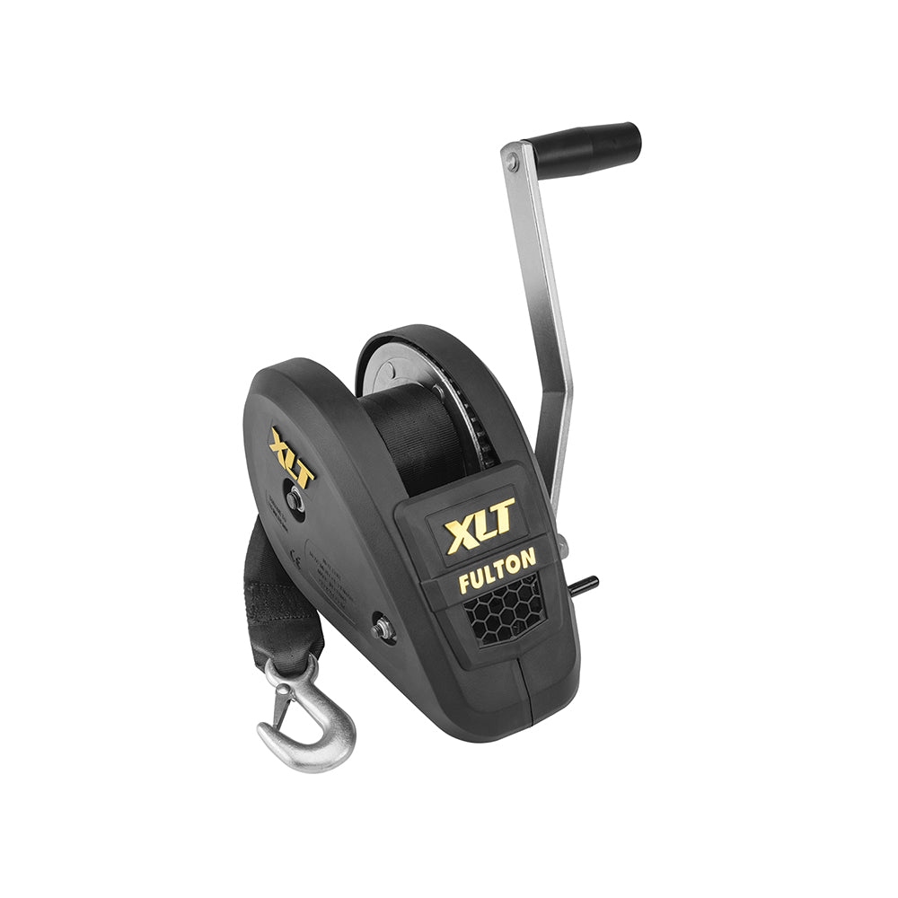 Boat Winch,Single Speed Trailer Winch