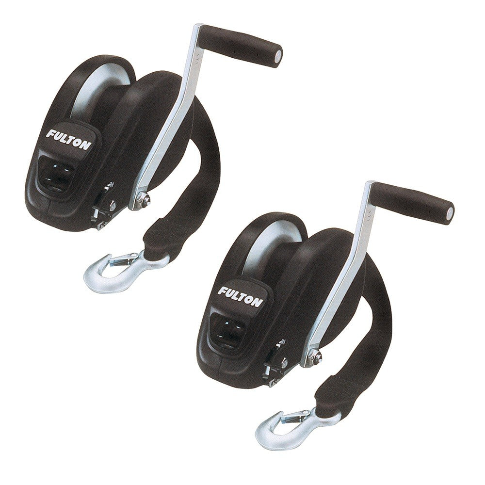 Boat Winch,Single Speed Trailer Winch