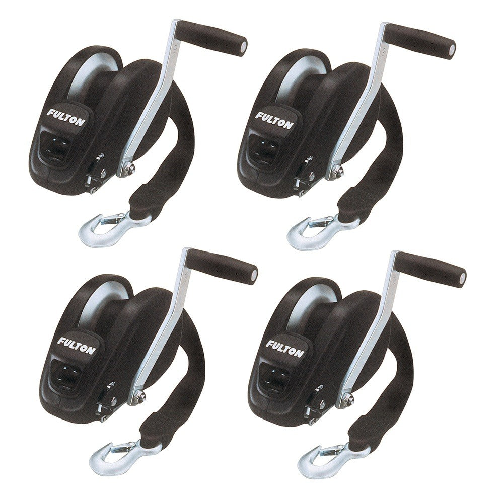 Boat Winch,Single Speed Trailer Winch