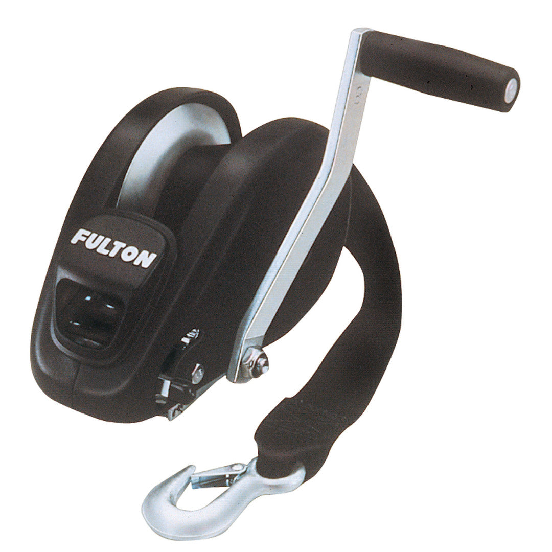 Boat Winch,Single Speed Trailer Winch