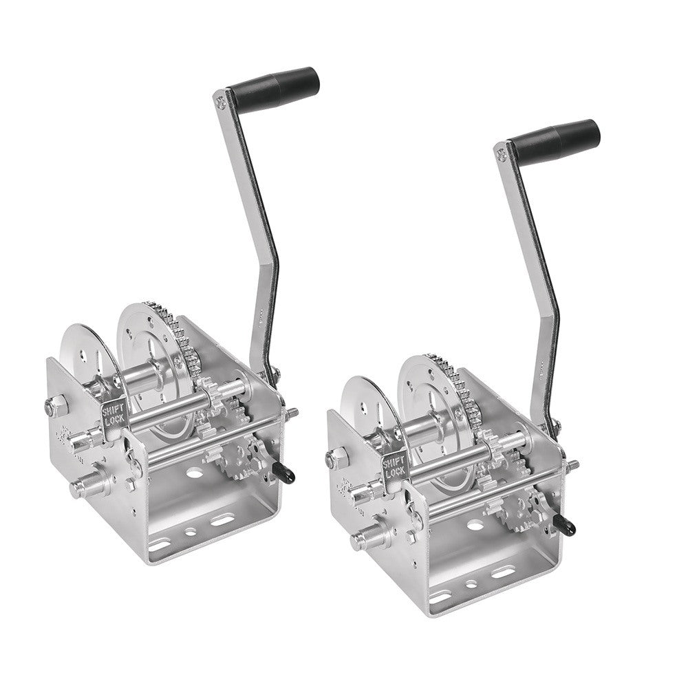 Boat Winch,Single Speed Trailer Winch