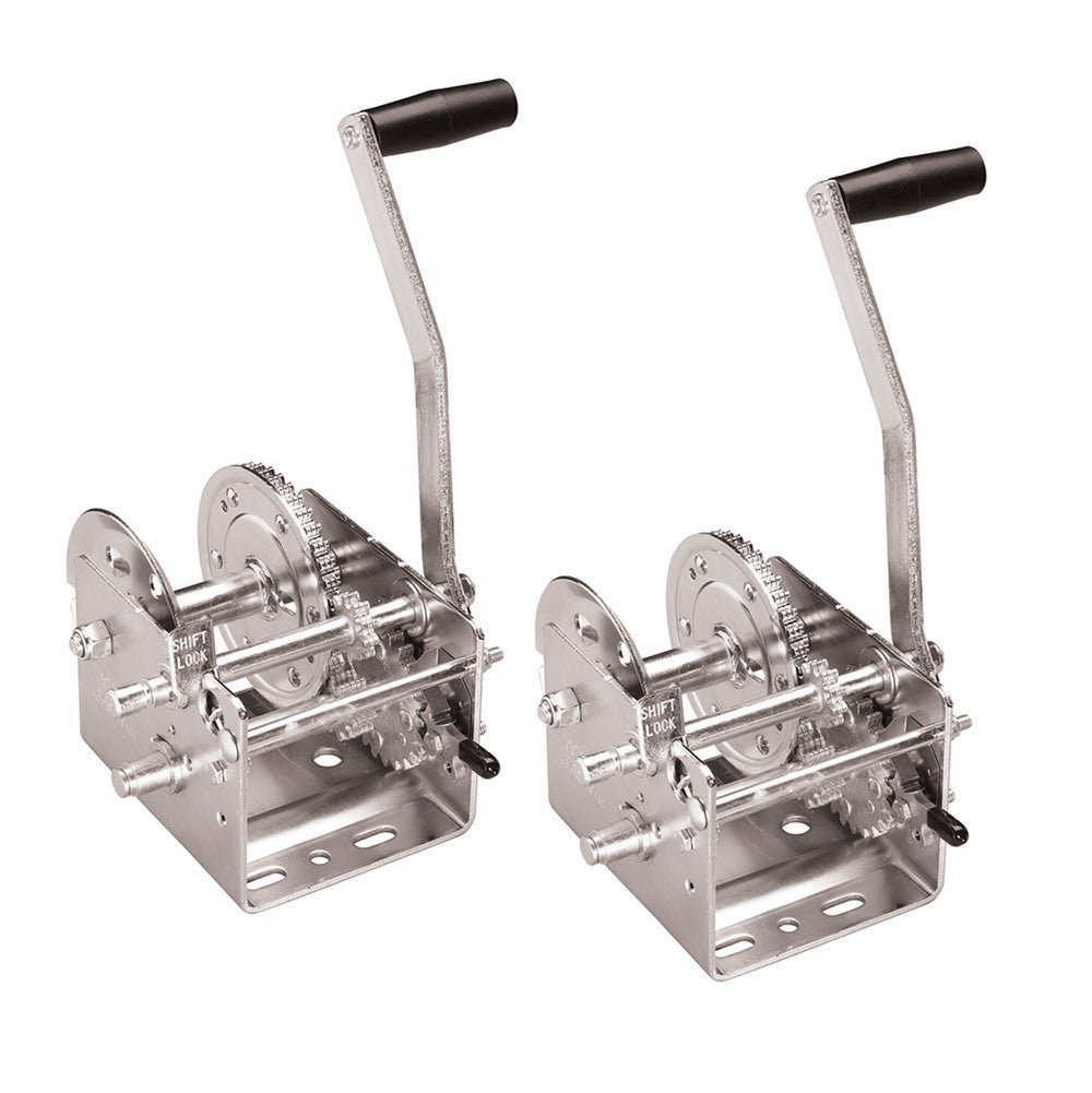 Boat Winch,Single Speed Trailer Winch