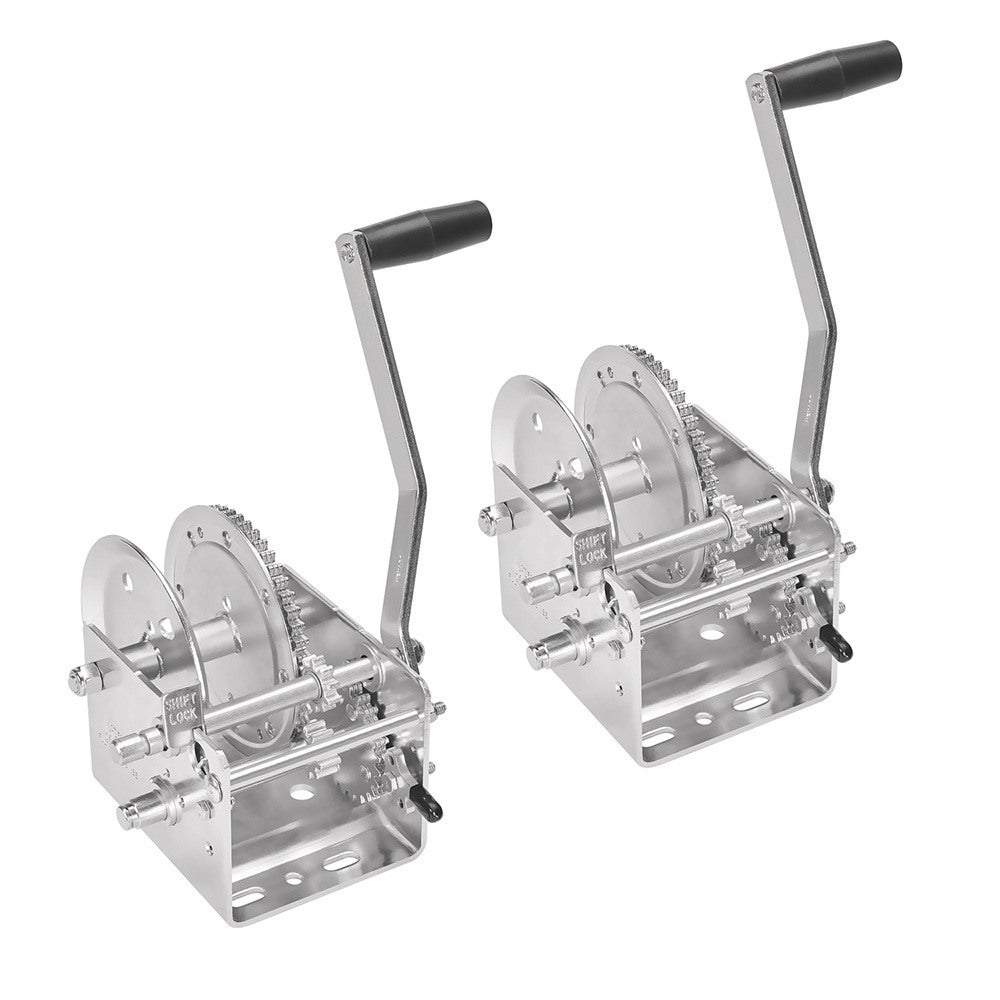 Boat Winch,Single Speed Trailer Winch