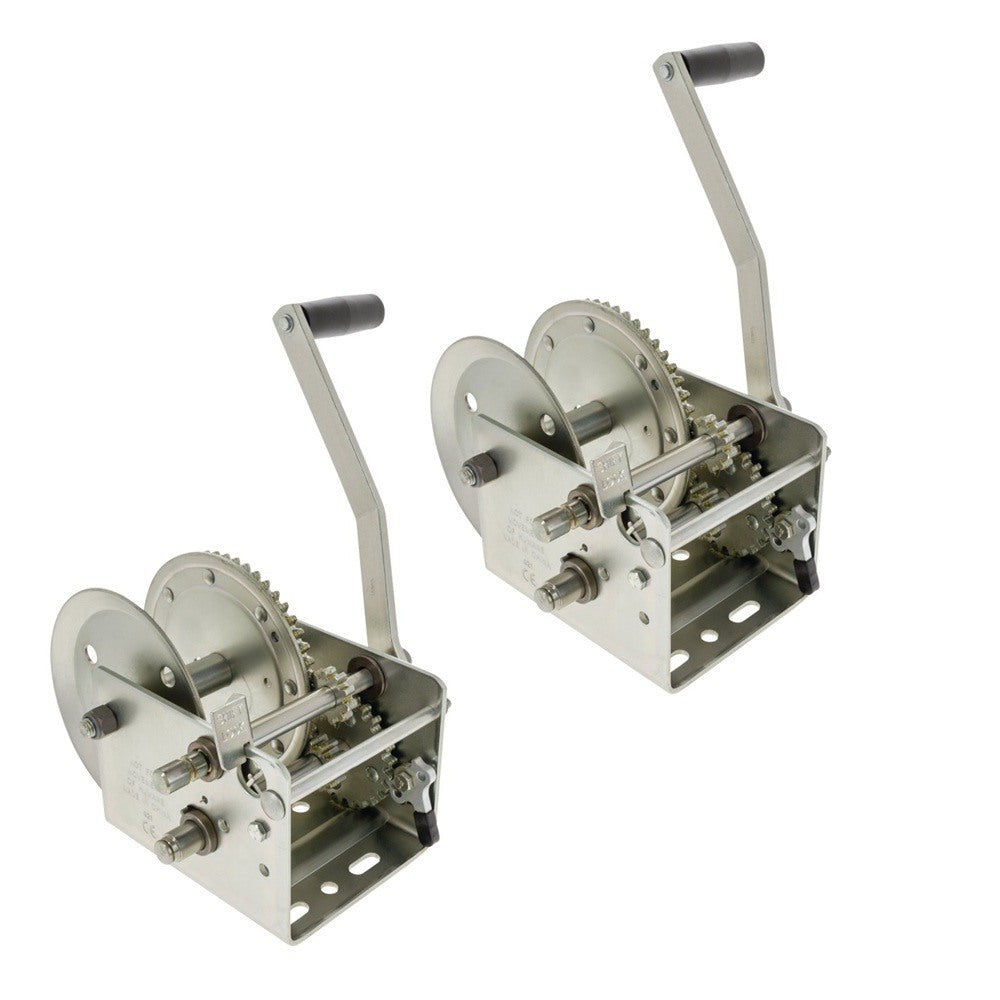 Boat Winch,Single Speed Trailer Winch
