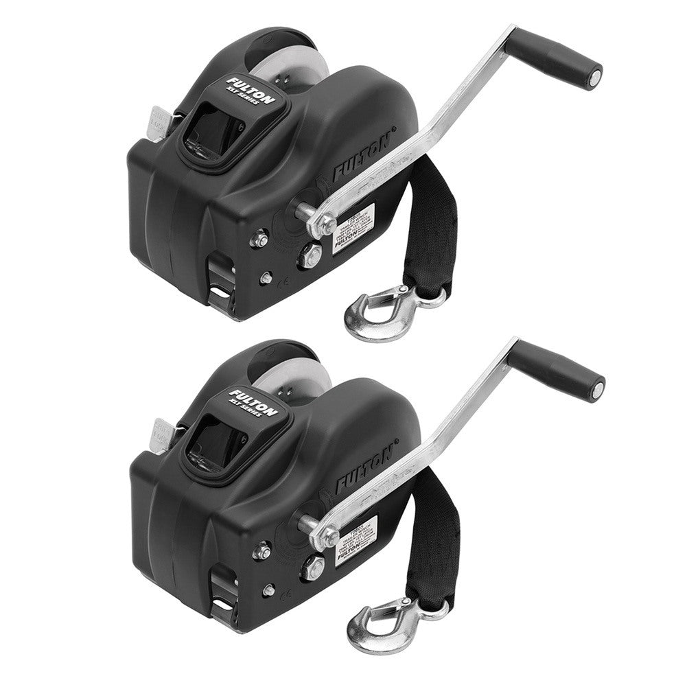 Boat Winch,Single Speed Trailer Winch