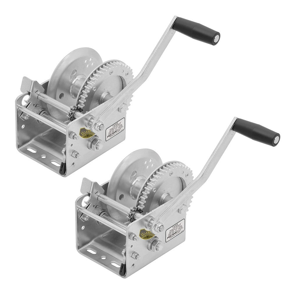 Boat Winch,Single Speed Trailer Winch