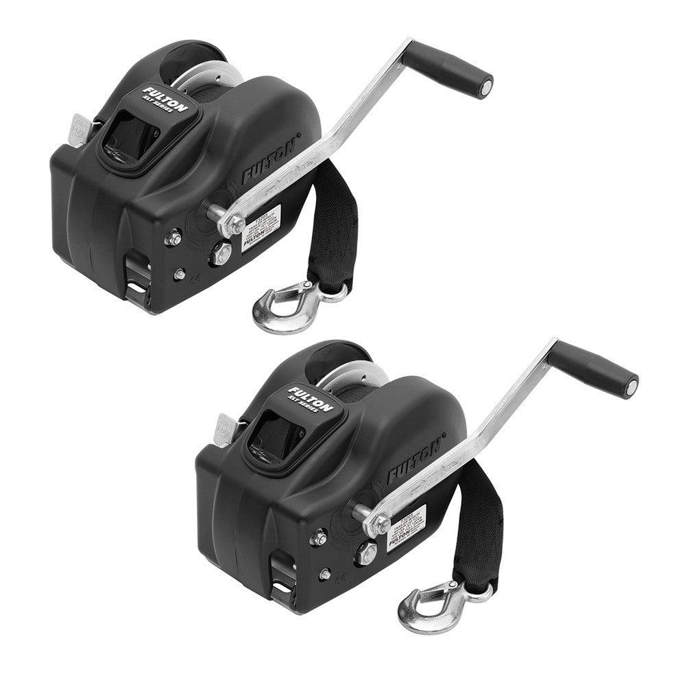 Boat Winch,Single Speed Trailer Winch