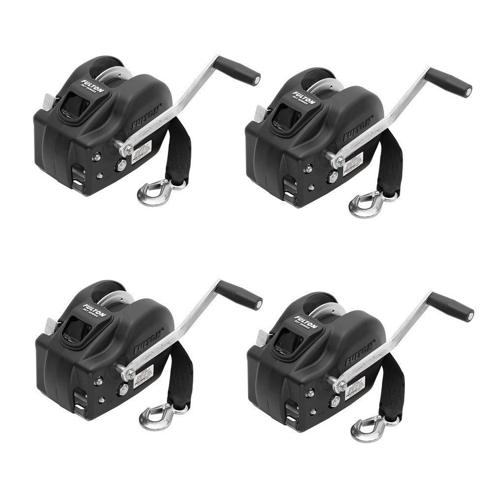 Boat Winch,Single Speed Trailer Winch