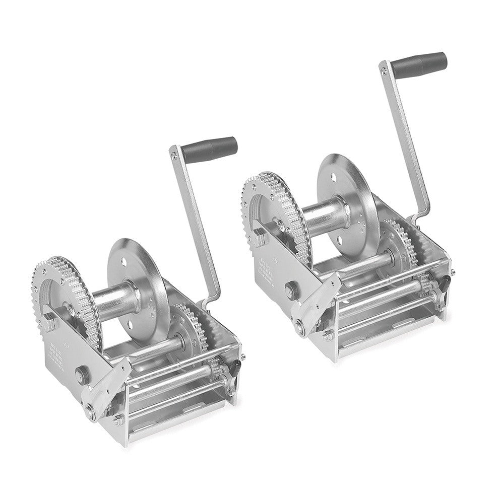 Boat Winch,Single Speed Trailer Winch