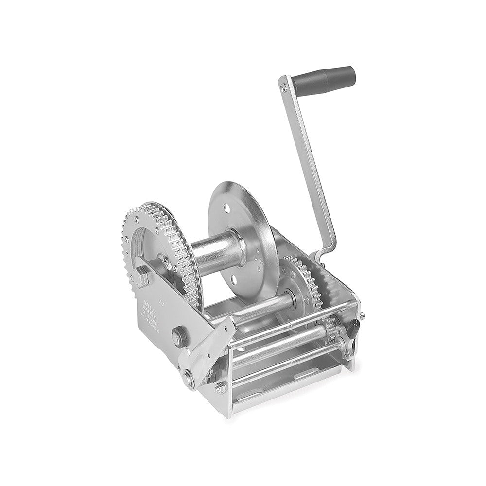 Boat Winch,Single Speed Trailer Winch