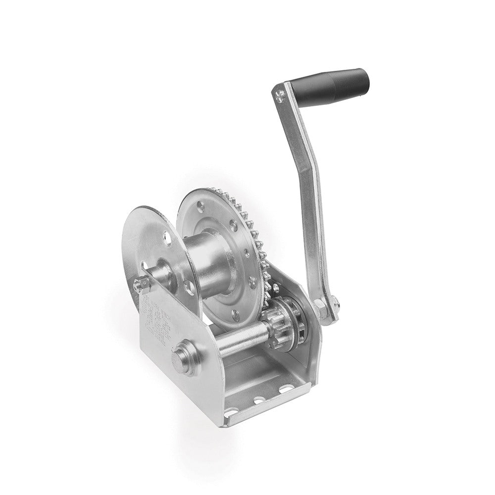 Boat Winch,Single Speed Trailer Winch