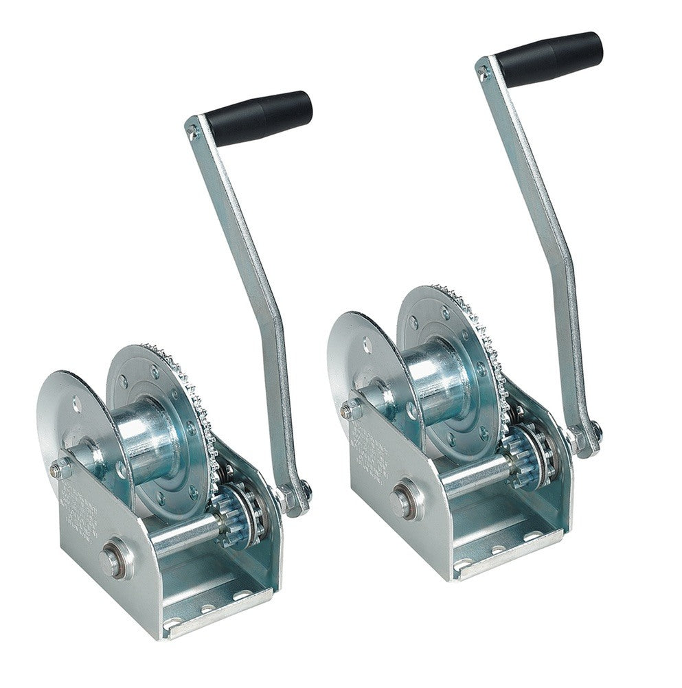 Boat Winch,Single Speed Trailer Winch