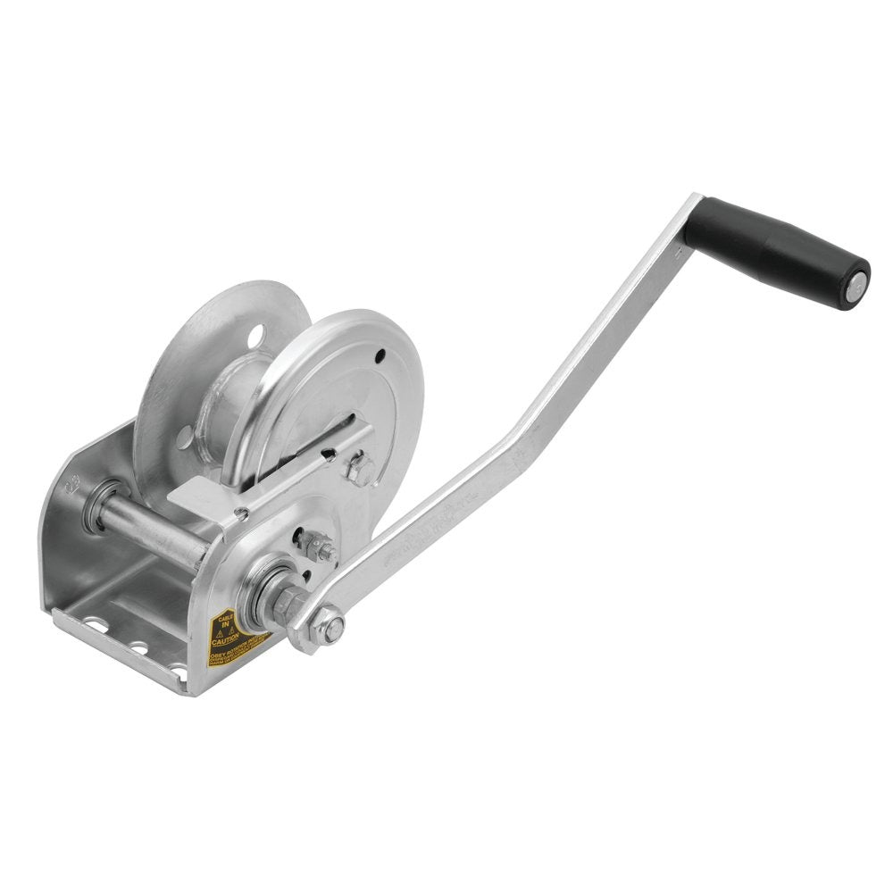Boat Winch,Single Speed Trailer Winch