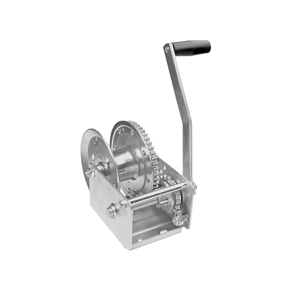 Boat Winch,Single Speed Trailer Winch