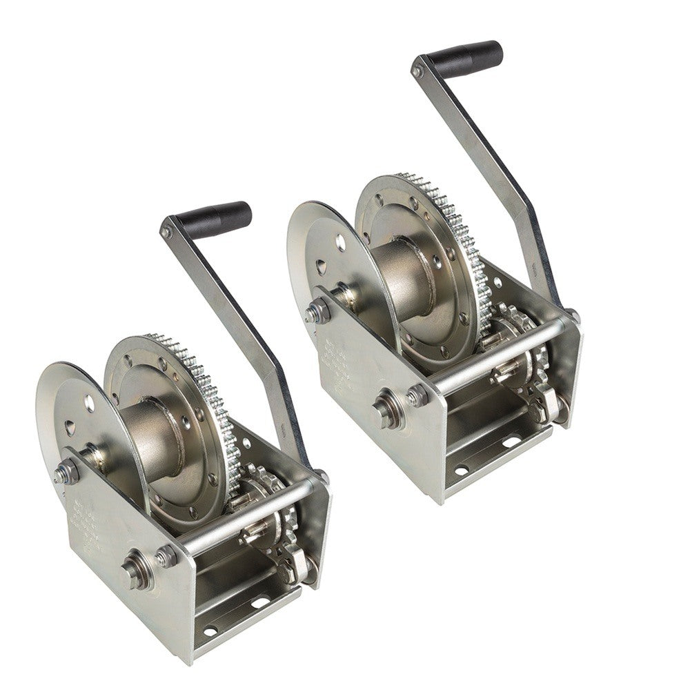 Boat Winch,Single Speed Trailer Winch