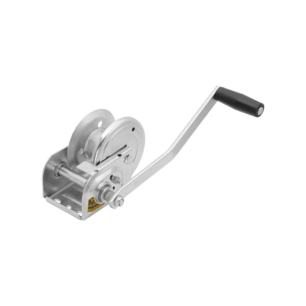Boat Winch,Single Speed Trailer Winch