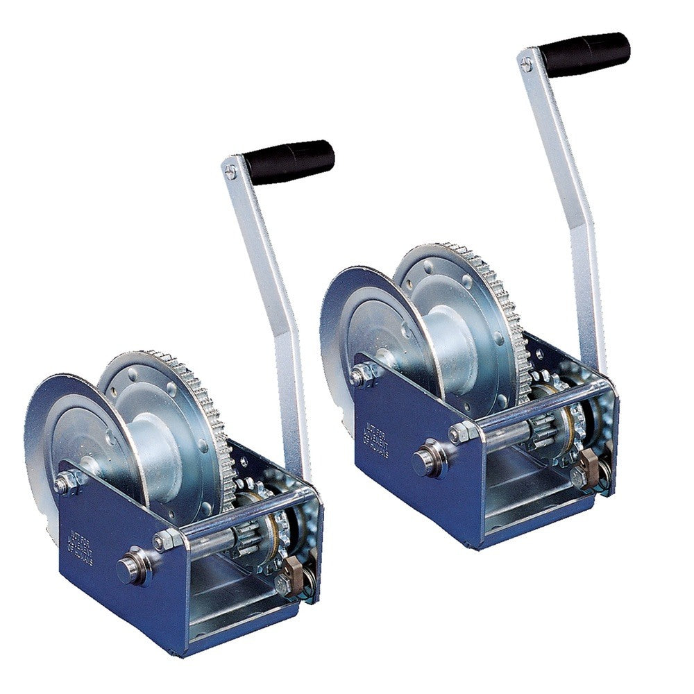 Boat Winch,Single Speed Trailer Winch